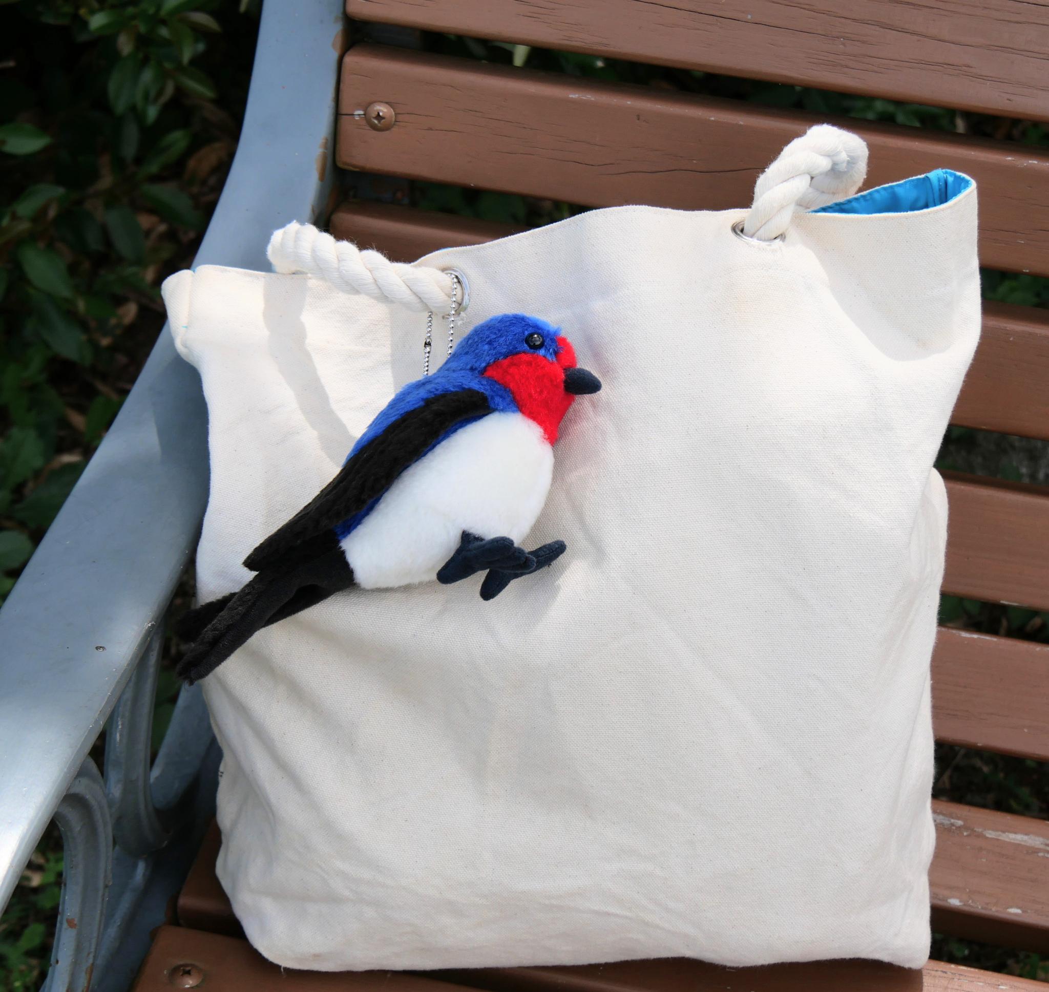 シュッと長いツバメ(1.5ヶ月以内で発送) | 12枚目