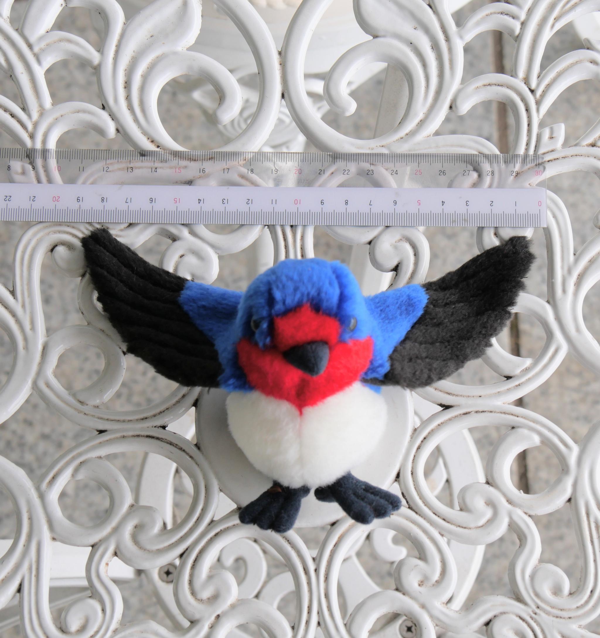 シュッと長いツバメ(1.5ヶ月以内で発送) | 14枚目